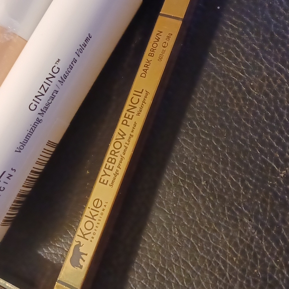 4 piece Makeup Collection, Clarins, Kokie,Origins, m2uNYC - Picture 4 of 4